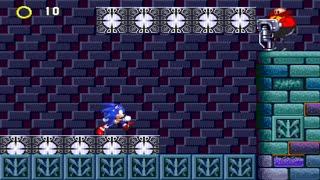 [TAS] Sonic 3 & Knuckles Hard Bosses Edition 2 v400.0 - Part 1