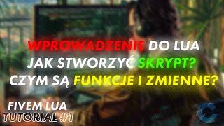 Poradnik fivem LUA wprowadzenie [#1] POLISH]