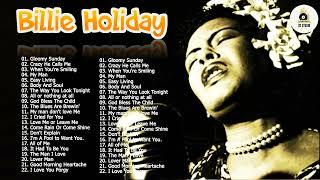 Billie Holiday - The Best Of Classics Masters - Fantastic Vocal Jazz Music of Our History