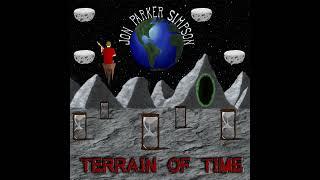 Terrain of Time - Full Album (Jon Parker Simpson)