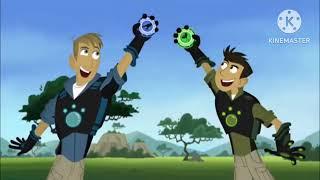 wild kratts multilanguage