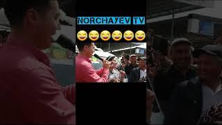 Omad shou G‘uzor tumani Mashina topshirish Омад Шоу Norchayev Tv #vines #shorts #respect  #omadshou