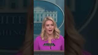  White House Calls Out Amazon for Exposing Tariff Truth?! The BS Meter Is OFF THE CHARTS!
