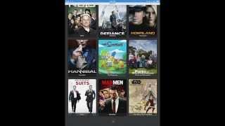 Extra- Watch/Download Tv show free(IPAD/IPHONE/IPOD) Tutorial