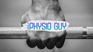 The Physio Guy
