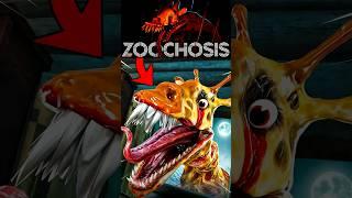 ZoochosisALL Jumpscares