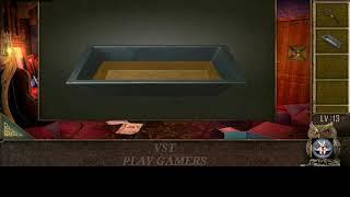 can you escape the 100 room xl level 13 walkthorugh - vst play gamers