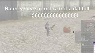 2K WONI IN ALCHIMIE METIN2RO SERVER CARPATHIANS