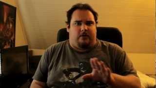 Diction Describes the Black Ops 2 Villain Trailer