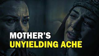 Sofia showed Bala the belongings attached to Halime | Amaizing scenes | Kurulus Osman