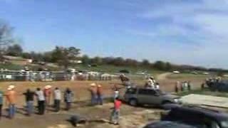 carreras de caballos en arkansas