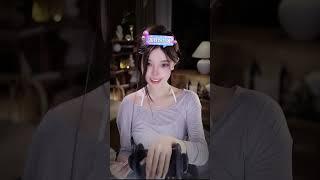 Enqi 恩七不甜 ⭐  Stream 05/04/2024  Chinese ASMR