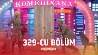 Komedixana  329-cu Bölüm 04.02.2024