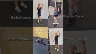 Rotator Cuff Strengthening Exercises