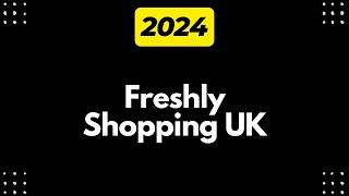 Freshly Shopping UK Job Interview Application/ Quiz Answers 2024 [ROBLOX]