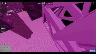 Tower of the roofs pique - second progress (((Floor 8