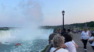 Niagara Falls Canada