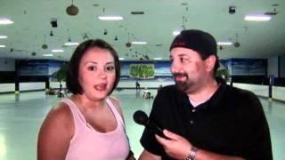 Silicon Valley Roller Girls Part 1