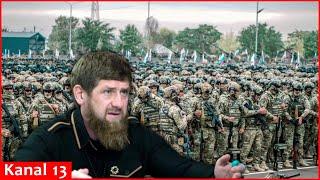 Kadyrov and his team in Russia lose influence: Chechnya is indicator of vulnerability of Russia