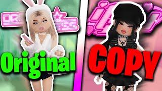 The Problem with Copying on Roblox