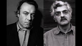 Christopher Hitchens & Tariq Ali Debate 2002 Washington