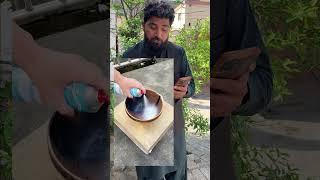 Power of Chemical Amazing Part 21 #magic #funny #shortvideo #technology