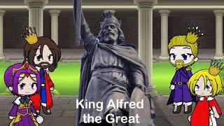 Fandoms react to Alfred the Great (first time)