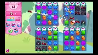 Candy Crush Saga - Level 514 - 3 Stars - No Boosters @dsplaying