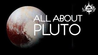 Pluto Facts