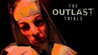 The Outlast Trials ► КООП-СТРИМ #5