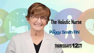 The Holistic Nurse -  w/ guest Franklin Williams, “The Bush Whisperer”