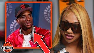 Sidney Starr on Charlamagne Being Attracted To Her Before He Knew She Was Trans