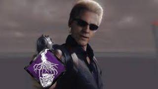 Eruption is The Best Killer Perk AGAIN