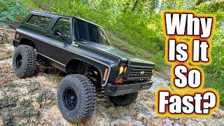 What’s Hiding Inside the NEW FCX24?