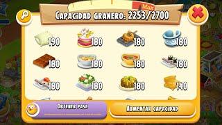 HAY DAY GLITCH 2024 !!!! #hayday #2024 #glitch