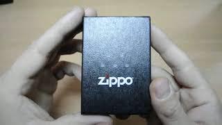 Зажигалка Zippo 24459 DL-Love