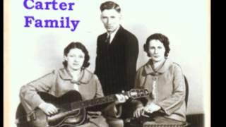 The Original Carter Family - 1 August 1927.***