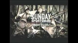 Sportsman Channel.