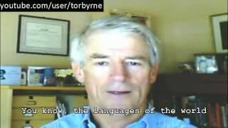 Polyglots, language learning in a week and the reality