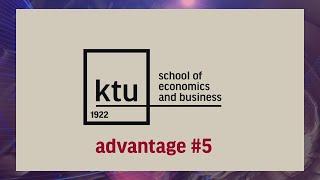 KTU School of Economics and Business & EFMD