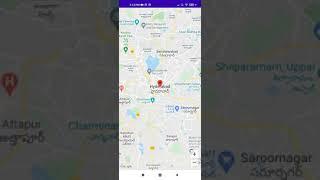 #jetpackcompose, #Googlemaps Jetpack Compose Google Maps - Add Multiple Markers to the Maps