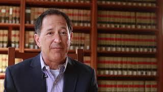 UCLA School of Law's Master of Legal Studies