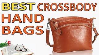 THE 5 Best Crossbody Bags for Women 2020