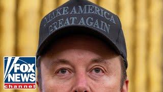 Why Elon Musk is in the 'worst position possible'