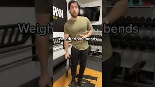 Don’t waste your time doing these exercises! #exercise #fitness #personaltrainer #workout ￼