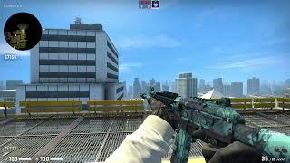 Galil AR | Cold Fusion MW