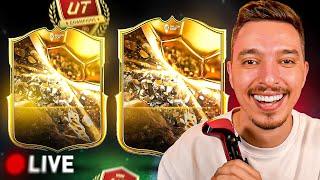 LUPTELE GRELE CU CARDURILE BALLON D'OR LA WEEKEND LEAGUE CONTINUA !!! EA FC 25 LIVE