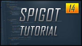 So codest du ein Countdown! || Spigot Tutorial Teil 14