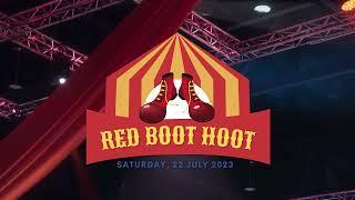 RMHC SEQ Red Boot Hoot Gala 2023