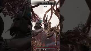 Glitch Boss (Remnant 2)